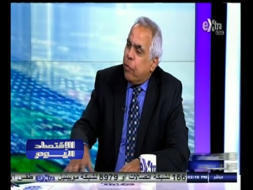 #الاقتصاد_اليوم | الاتصالات ٫٫ عودة مصر للسوق الإفريقية