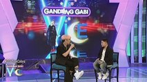 GGV Jake Zyrus still watches Charice's performances