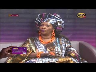 FEM CI KEUR du mardi 03 janv. 2017