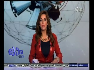 #غرفة_الأخبار | الحصاد الأخباري ليوم الإثنين 3 نوفمبر 2014