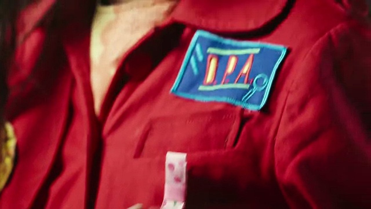 DPA - O Filme  A partir de 13 de julho nos cinemas