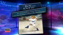 8 Year Old Boy Believes Hes The Reincarnation of Baseball Legend Lou Gehrig