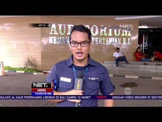 Download Video: Live Report Sidang ke-13 Kasus Penodaan Agama - NET10