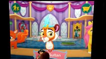 Y aplicación beldad juego refugio Nuevo Palacio chiquita pequeña mascotas poni princesa Consejos trucos Bigote Disney 2