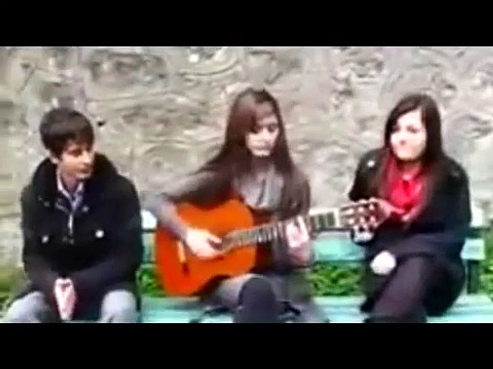 Grup GamM Sende Yalandın Sevginde amatör sanatçıLar amatör şarkıLar