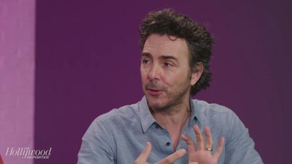 'Stranger Things' Producer Shawn Levy: "We Knew It Felt Cool"