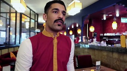 #عمر_يجرب - أغرب فود ترك ممكن تشوفه  Funkiest Food Truck Ever