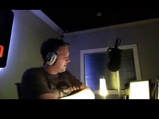 Keith (Not Bob Mortimer) Calls Late Nights With Iain Lee