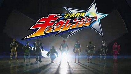 Uchuu Sentai Kyuranger- Space 22 PREVIEW (English Subs)