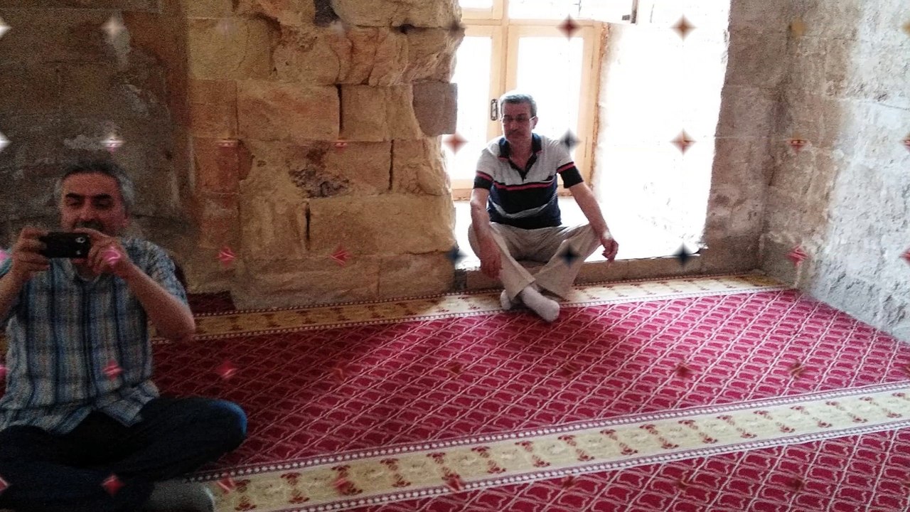 EFENDİM (SAV)- BOZKIRÎ/ Adnan SİVRİ