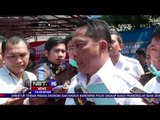 Razia Permen Diduga Narkoba di Sejumlah Daerah - NET16