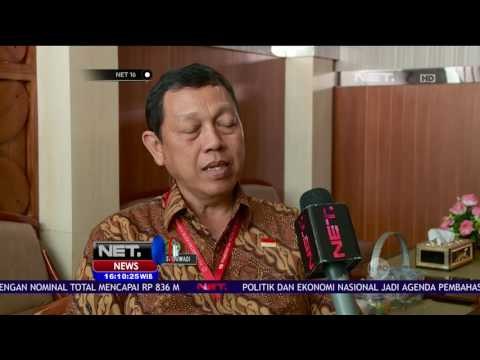 Alat Perekam Data di Sumenep Mulai Rusak - NET16