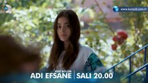 Adı Efsane 22. Bölüm Fragmanı - 2