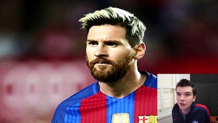 VOCÊ CONSEGUE DESCOBRIR O JOGADOR PELO CABELO DELE??