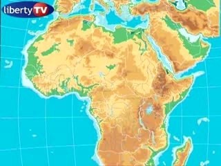 Discover Liberty TV in Essaouira, Morocco 📺