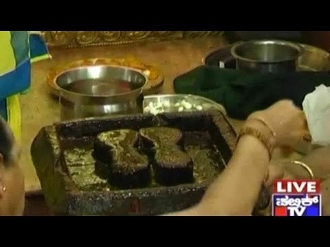 Hassan: ವರ್ಷದ ಬಳಿಕ ಭಕ್ತರಿಗೆ ಹಾಸನಾಂಬೆ ದರ್ಶನ