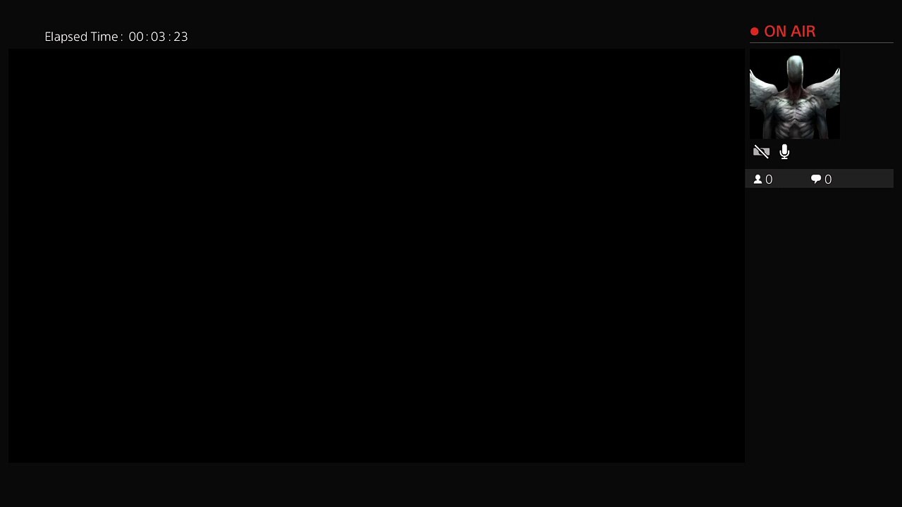 Corey2KoolfaYa's Live PS4 Broadcast (2)