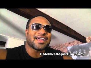 lamon brewster wants to help fighters