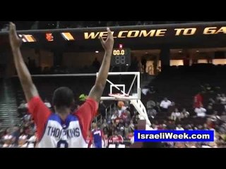 Blake Griffin Can Do It All