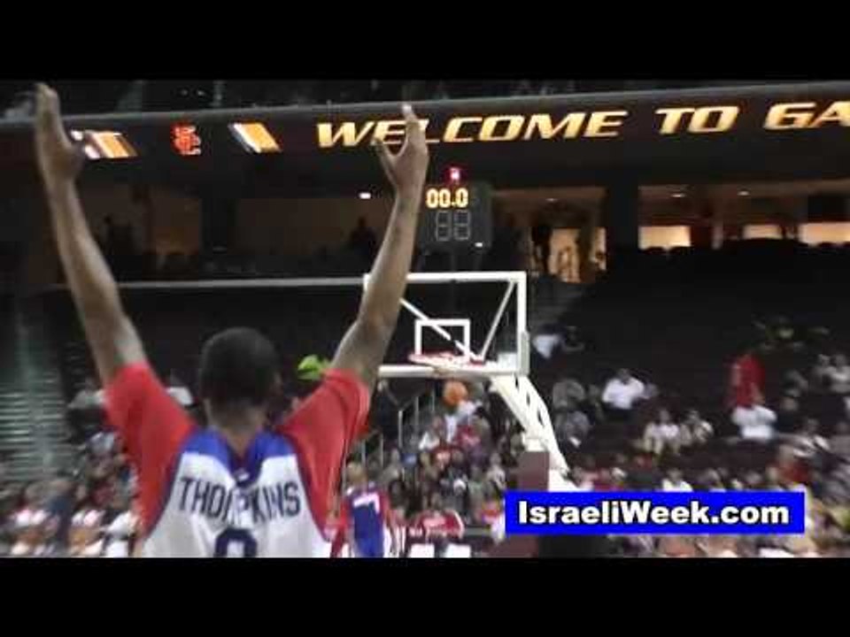 Blake Griffin Can Do It All