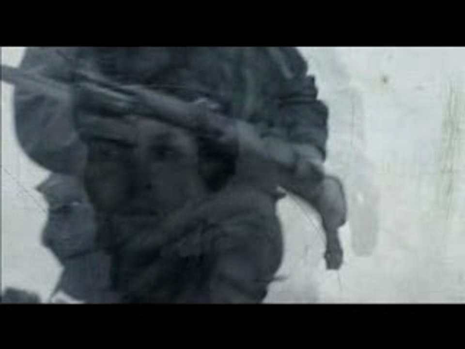 Hermanos de Sangre [2001] INTRO