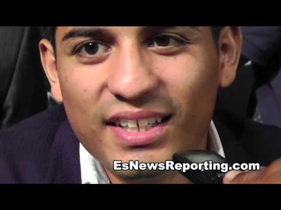 mares talks Nonito Donaire