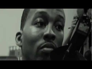 dwight howard talks kobe bryant