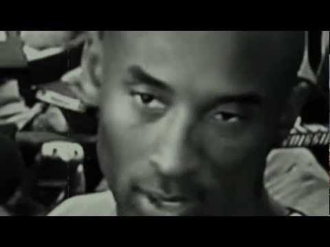 Kobe Bryant Talks Dwight Howard