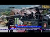 9 Orang Terduga Teroris Ditangkap Tim Densus 88 di Sulawesi Selatan - NET24