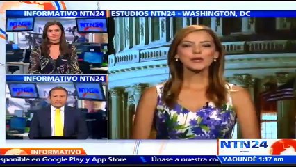 “Es necesario bloquear cualquier intento para construir el muro fronterizo”: Sheridan Aguirre, vocero de la organización estadounidense ‘United We Dream’