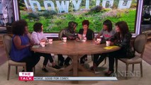 (Funny edit) Corey Feldman interview goes horribly wrong on The Talk