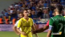 Hajduk Split 1-0 Levski Sofia - Marko Futacs Goal - 2017-18 Europa League Second Qualifying Round