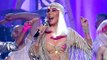Cher Absolutely Slays 2017 Billboard Music Awards Performance Receives Icon Award and follow me