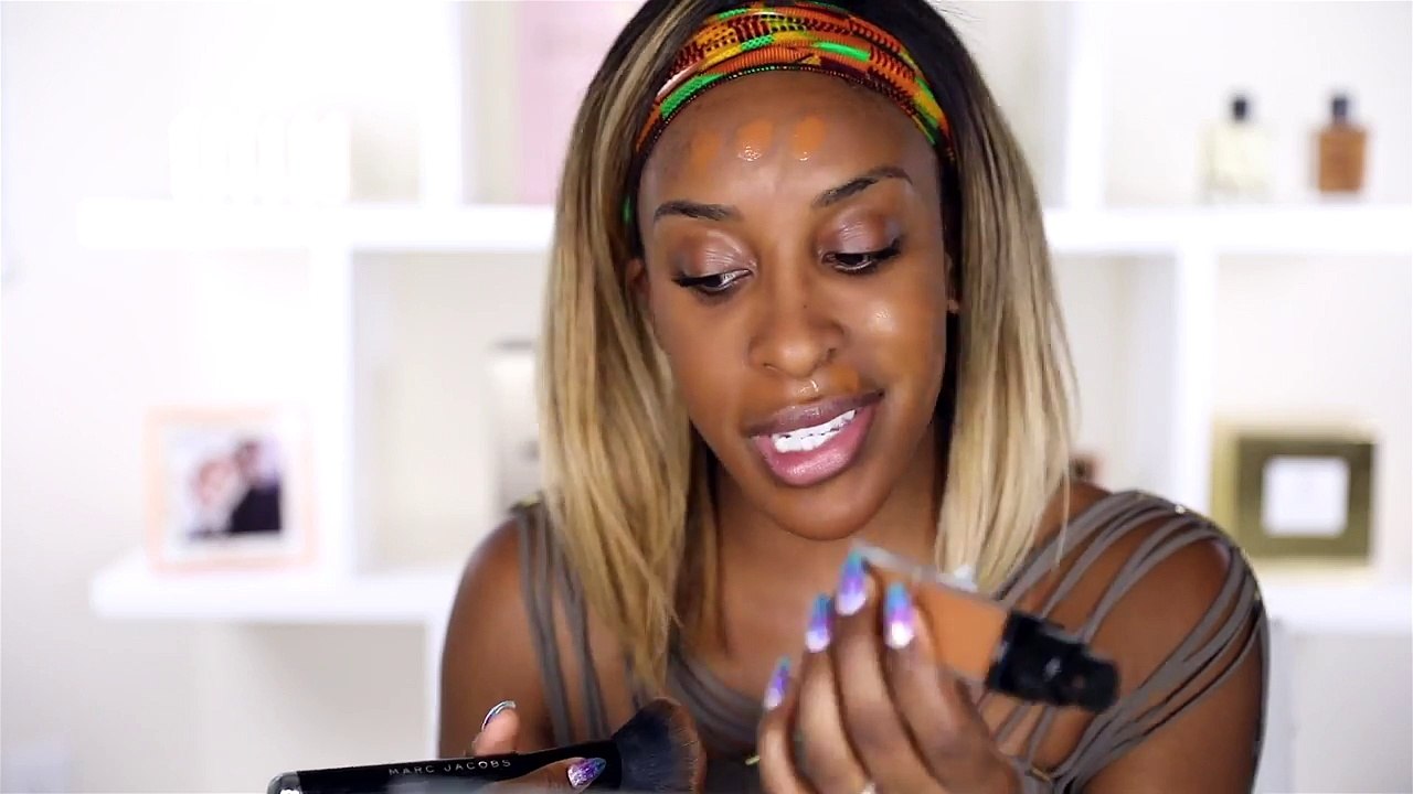 Trying NEW Makeup! First Impressions and More | Jackie Aina