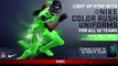 #UltimateSeasons Week 2 Glover Quin & Zuttah | Color Rush Coming To MUT With Chemistry | M