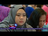 Travel Fair 2017, Ajang Promosi Wisata Terbesar di Indonesia - NET12