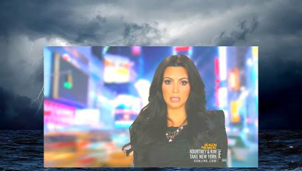 Kourtney & Kim Take New York - S1E1