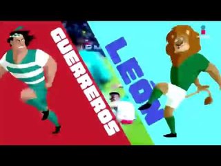 Liga MX: León vs Santos