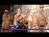 Anniesa Hasibuan, Fashion Designer Muslim Pertama yang Lolos Tampil di New York Fashion Week - NET12