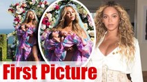 Beyonce shares FIRST PICTURE of her twins; Flaunts her post baby body | FilmiBeat