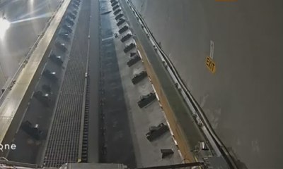 Hyperloop One Diuji Coba di Amerika