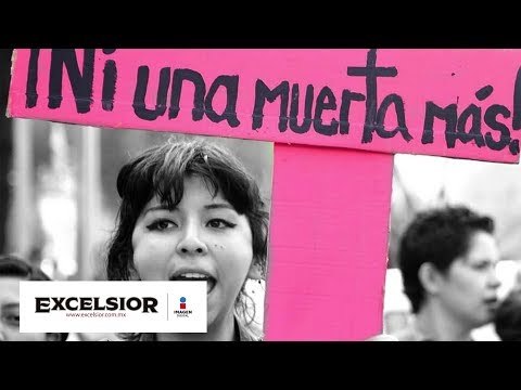 Basta ya de feminicidios