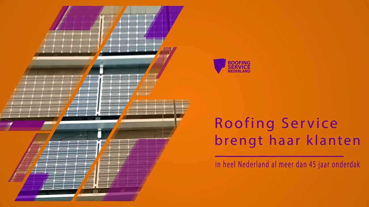 Roofing Service