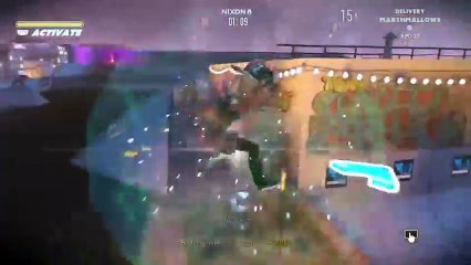 Tony Hawk Pro Skater 5: Im so bad! x.x (84)