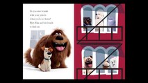 Storytime! ~ THE SECRET LIFE OF PETS ~ Story Time ~ Bedtime Story Read Aloud Books