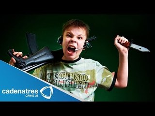 Qué factores generan violencia en las personas