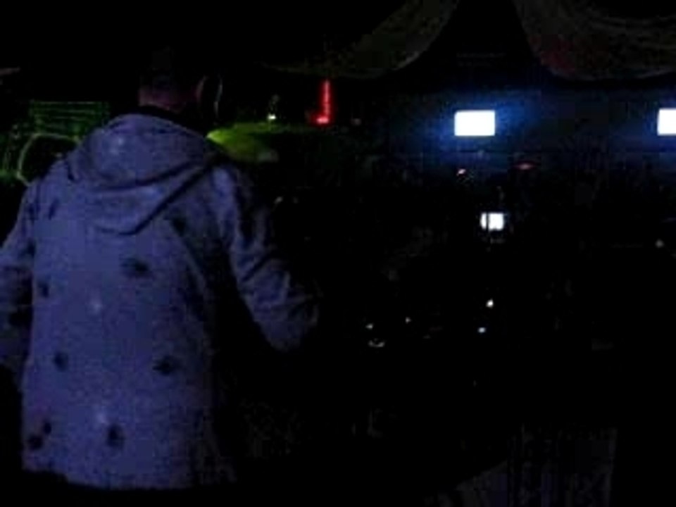 RUNE RK @ KLUB