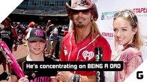 The Real Reason We Dont Hear From Bret Michaels Anymore