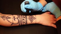 Henné mon tatouage Jagua 17