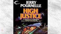 Listen to High Justice Audiobook by Jerry Pournelle, narrated by Time Winters